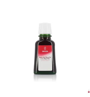 Mundwasser mit Myrrhe, 50 ml