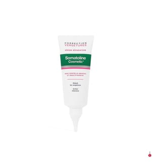 Reparierendes Serum zur Korrektur von Dehnungsstreifen - 100 ml
