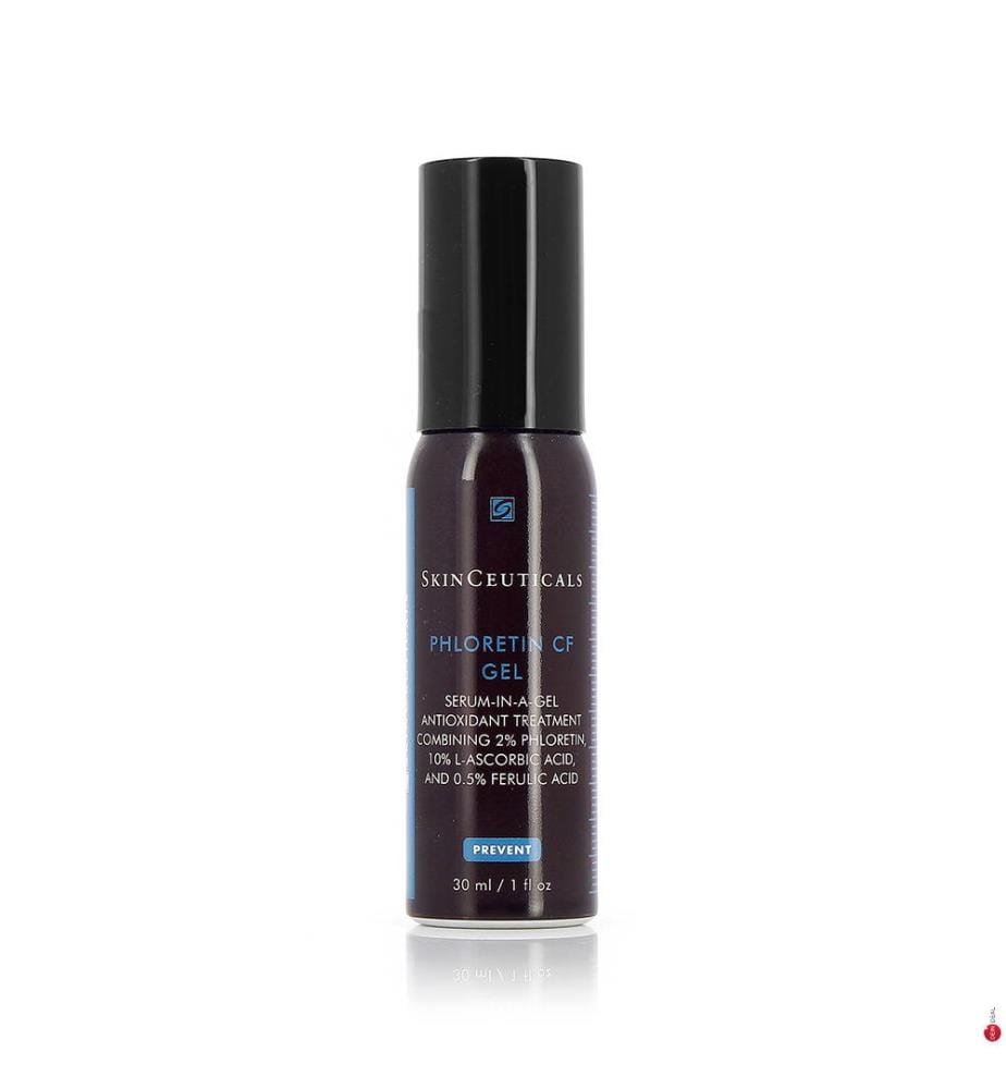 Serum-in-Gel mit anti-oxidativer Breitband-Wirkung Phloretin - 30 ml