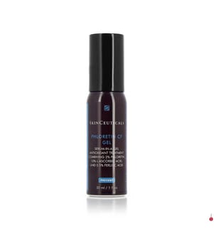 Serum-in-Gel mit anti-oxidativer Breitband-Wirkung Phloretin - 30 ml