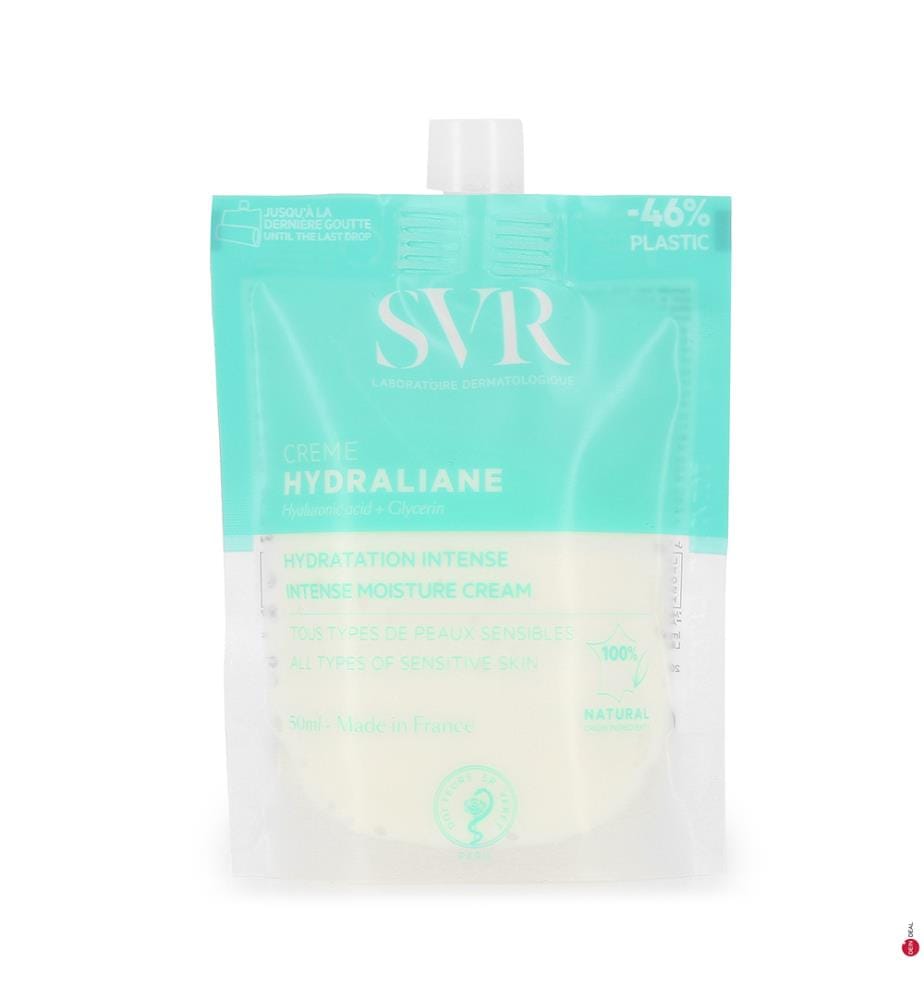 Hydraliane Intensive Feuchtigkeitscreme - 50 ml