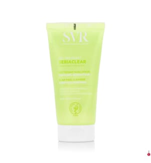 Sebiaclear Schäumendes Gel, 55 ml