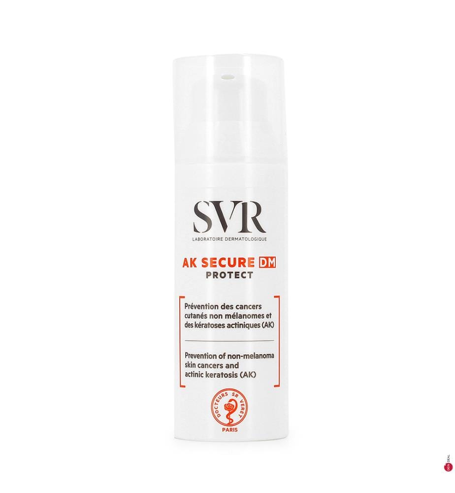 AK Secure DM Protect - 50 ml