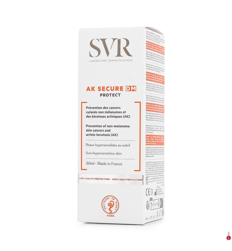 AK Secure DM Protect - 50 ml