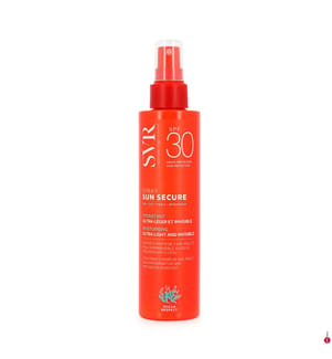 Sun Secure Spray SPF30 - 200 ml