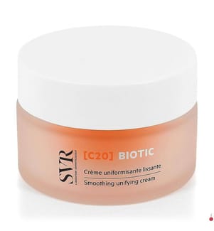 Biotic [C20] Crema Uniformante Levigante - 50 ml