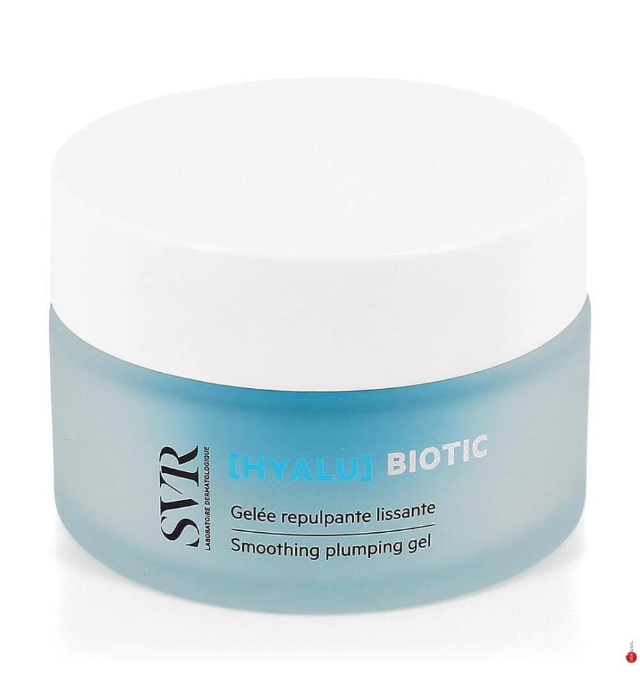 Biotic Hyalu Glättendes Aufpolsterndes Gelee - 50 ml