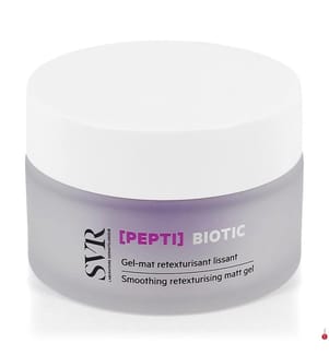 Biotic Pepti Gel-Mat Retexturierend Glättend - 50 ml