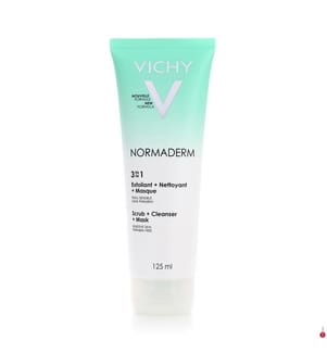 Gesichts-Peeling Normaderm - 125 ml