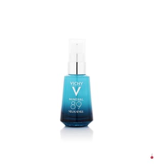 Augenkonturkonzentrat Mineral 89 - 15 ml