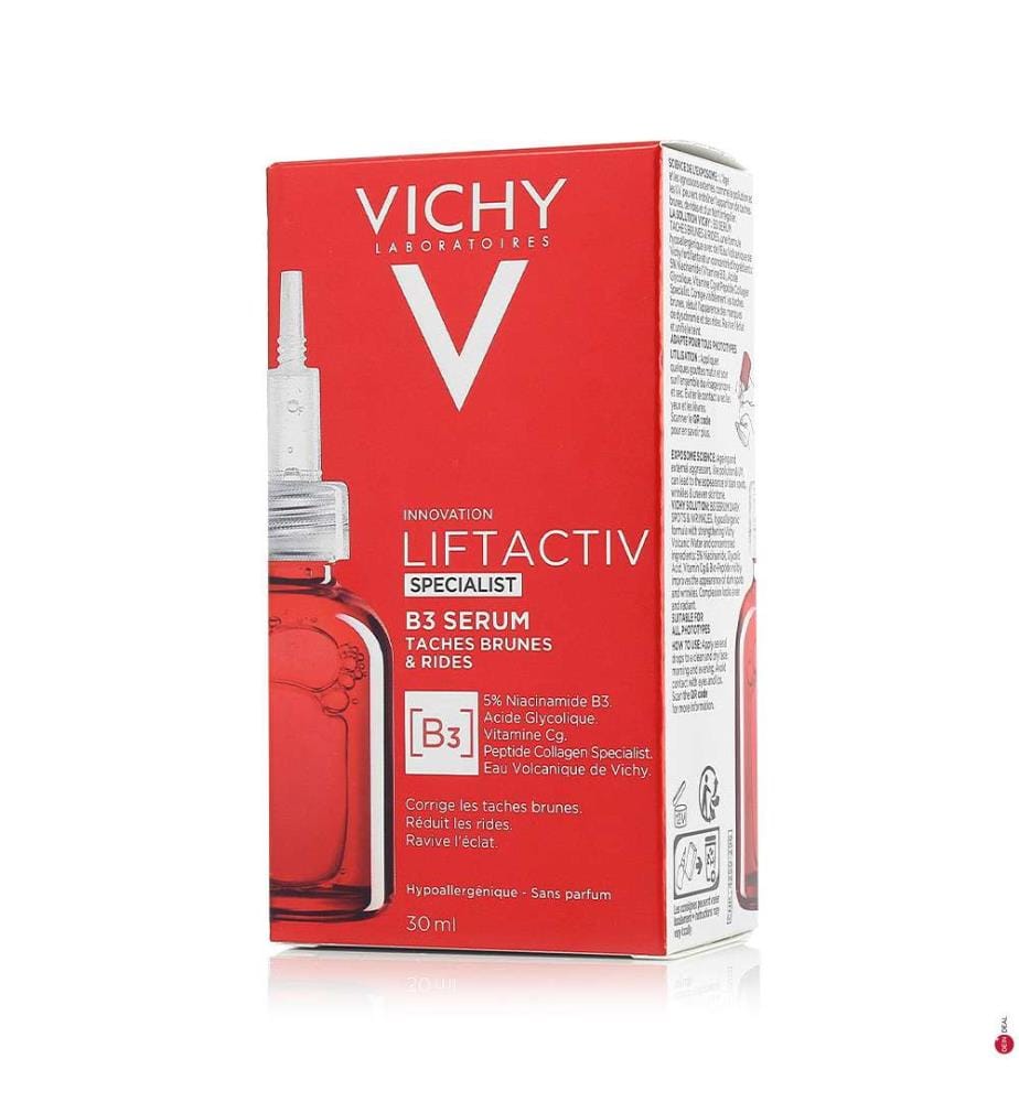Anti-Aging Serum Liftactiv B3 - 30 ml