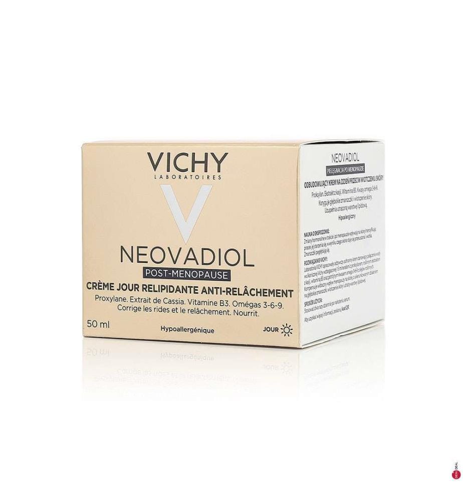 Crema da Giorno Neovadiol Post-ménopause - 50 ml