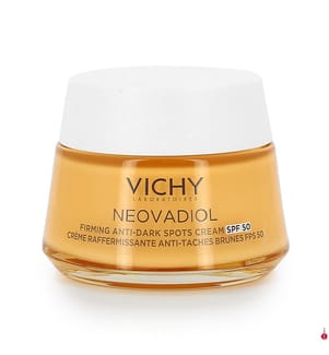 Straffende Anti-Pigmentierung SPF50 - 50 ml