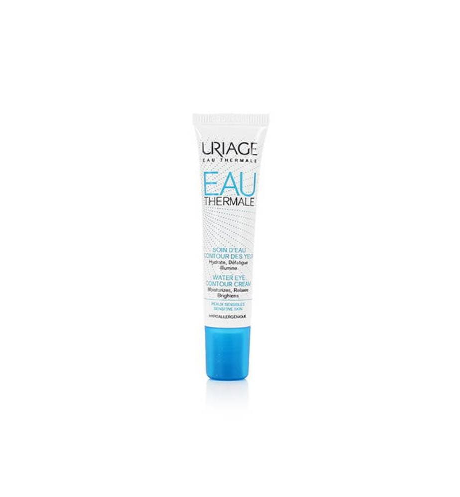Augenkonturpflege Eau Thermale - 15 ml