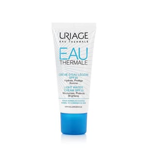 Feuchtigkeitscreme Thermalwasser - 40 ml
