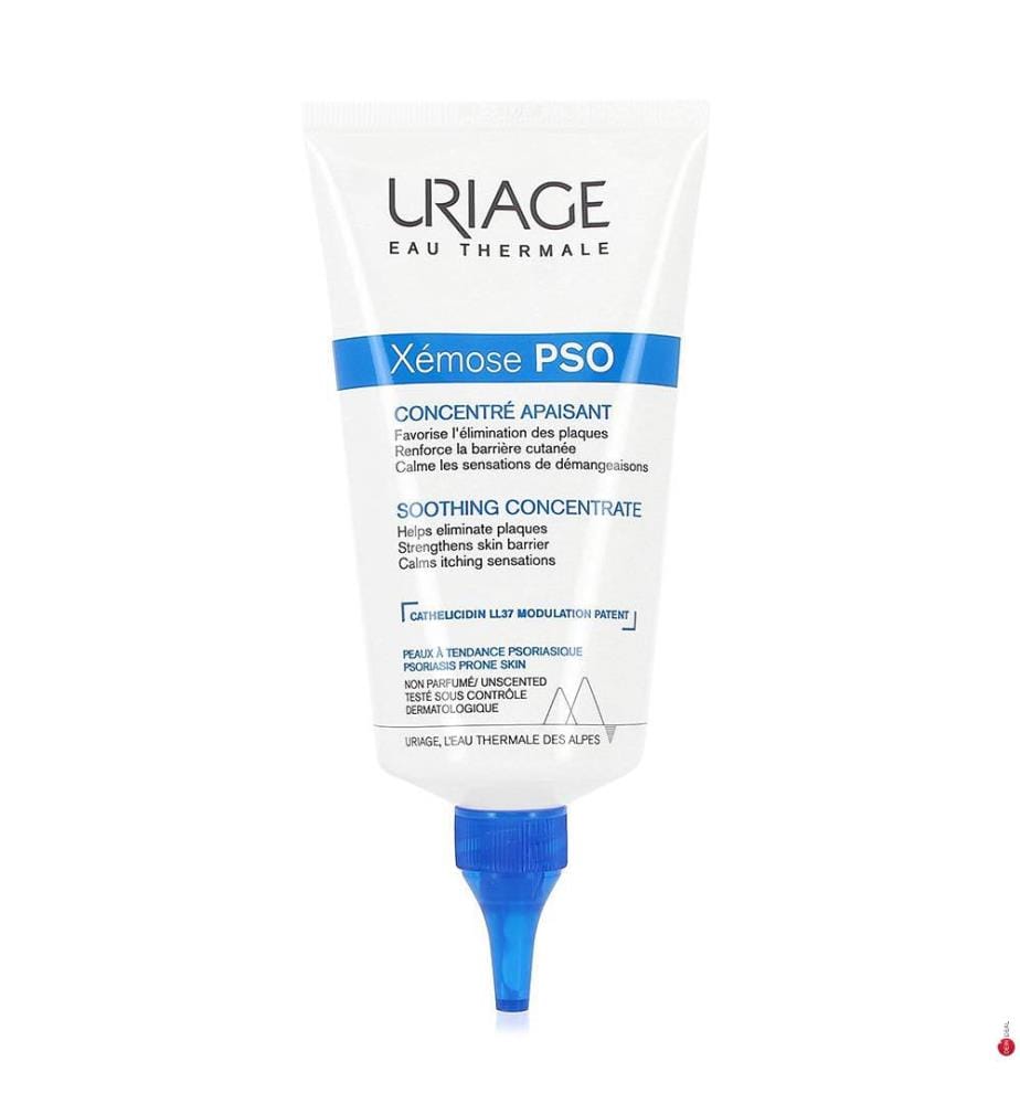 Xémose Pso Beruhigendes Konzentrat - 150 ml