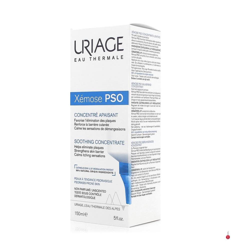 Xémose Pso Beruhigendes Konzentrat - 150 ml