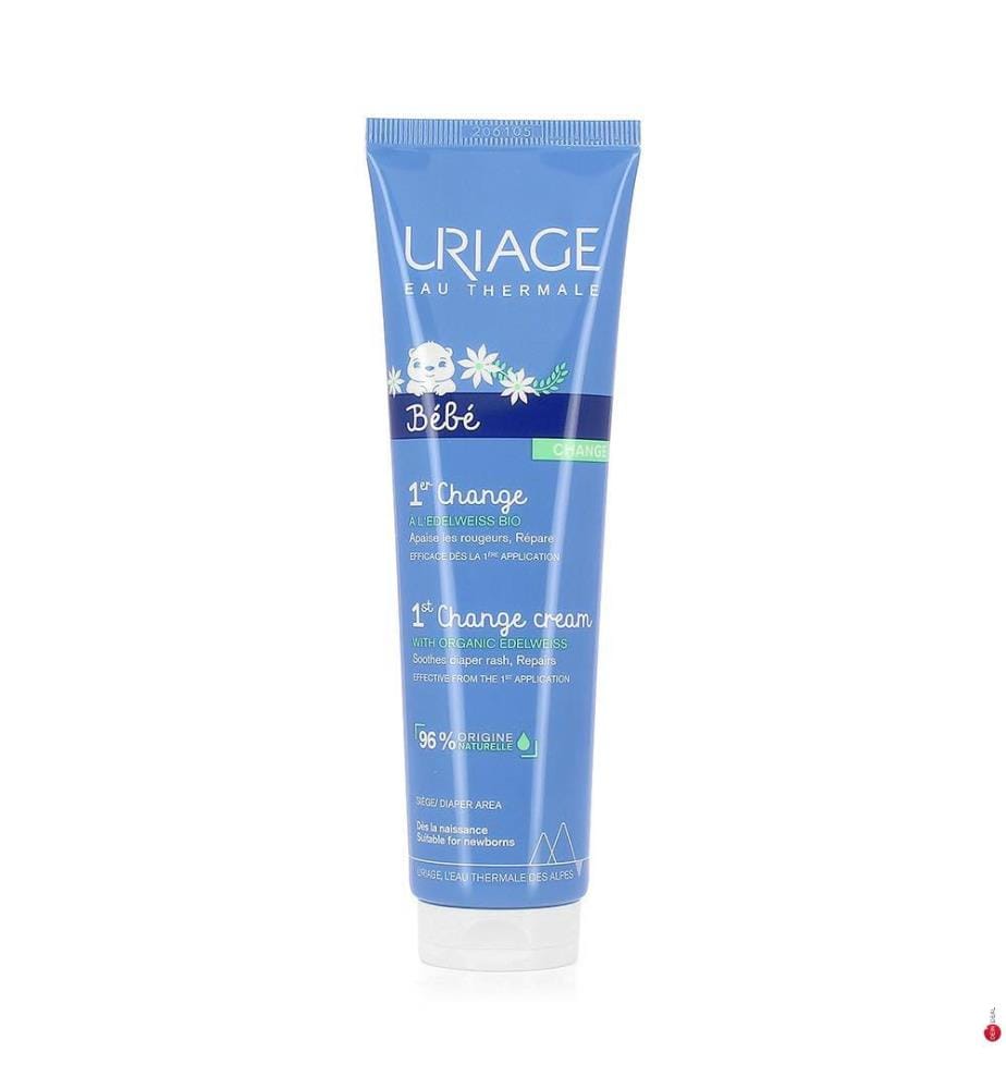 1er Change - 100 ml