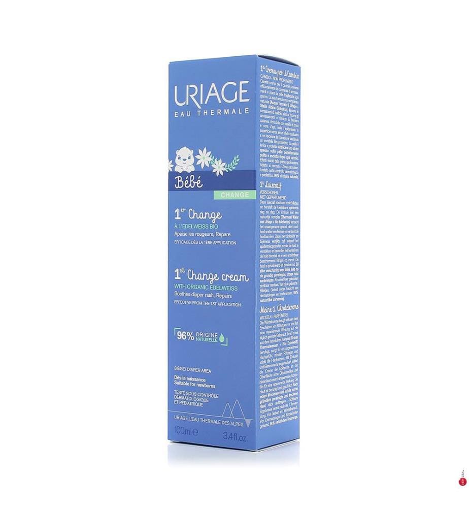 1er Change - 100 ml