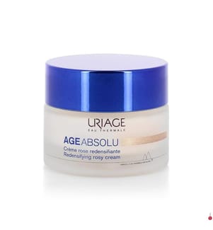 Anti Age Absolu Cr Rose - 50 ml