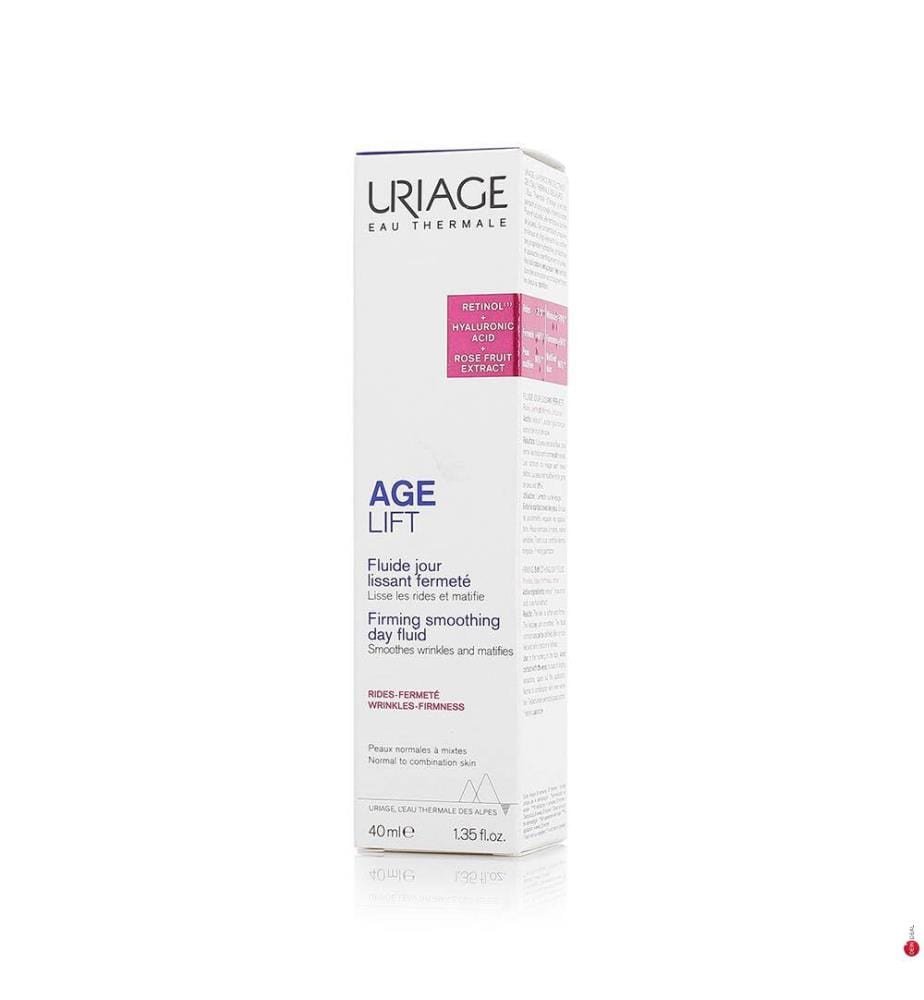 Anti Age Lift Fl Jour Lissante - 40 m