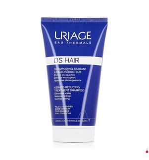 Ds Hair Shp Kerato 150 ml