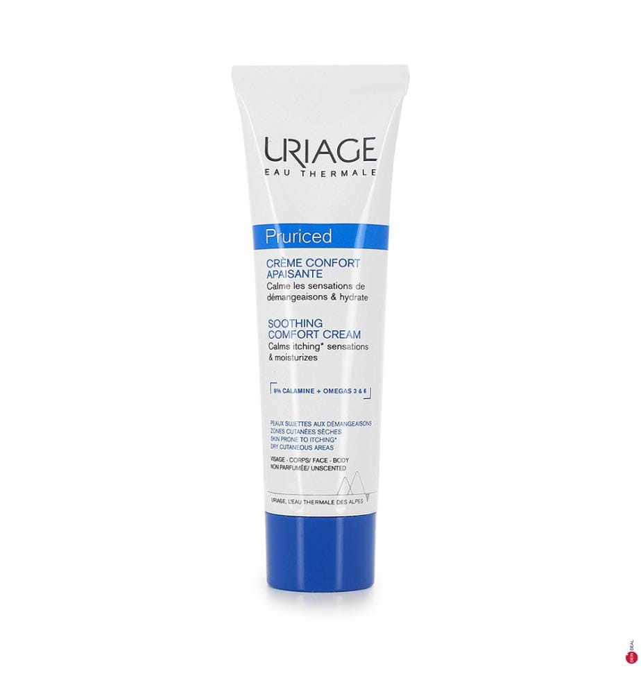 Pruriced Beruhigende Creme - 100 ml