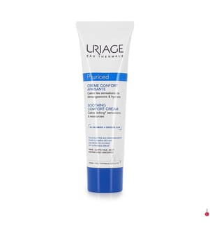 Pruriced Beruhigende Creme - 100 ml