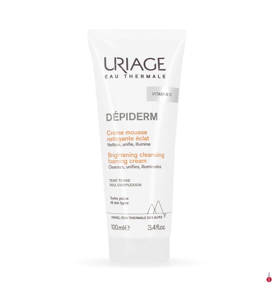 Reinigungscreme Dépiderm - 100 ml