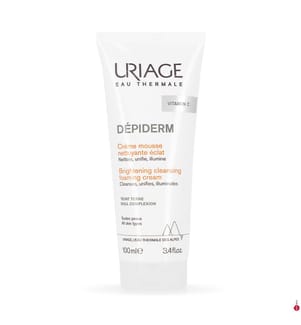 Reinigungscreme Dépiderm - 100 ml