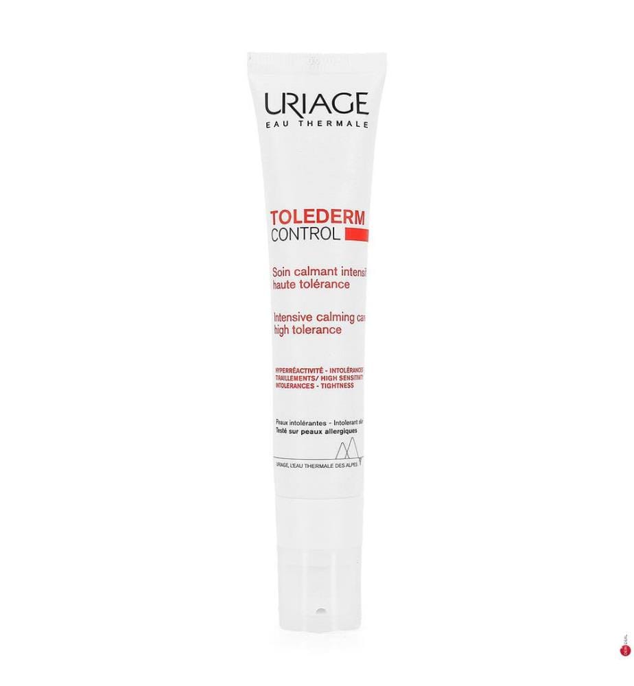 Toléderm Intensive Beruhigende Pflege - 40 ml