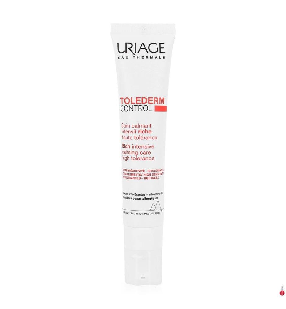Toléderm Reichhaltige Intensiv Beruhigende Pflege - 40 ml