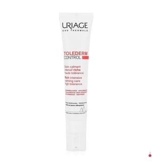Toléderm Reichhaltige Intensiv Beruhigende Pflege - 40 ml