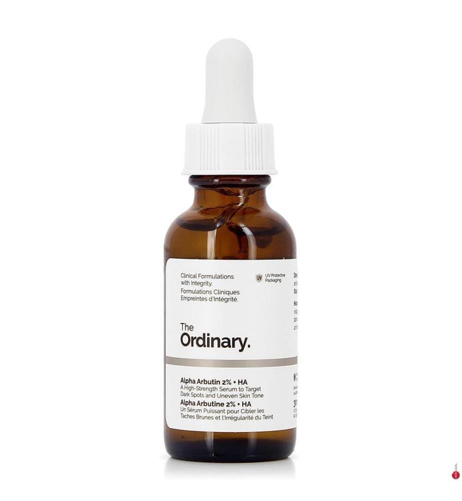 Anti-Hyper-Pigmentierung Serum Alpha Arbutin 2% + HA - 30ml