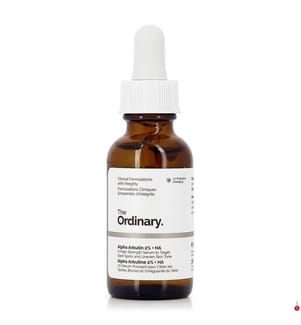 Anti-Hyper-Pigmentierung Serum Alpha Arbutin 2% + HA - 30ml