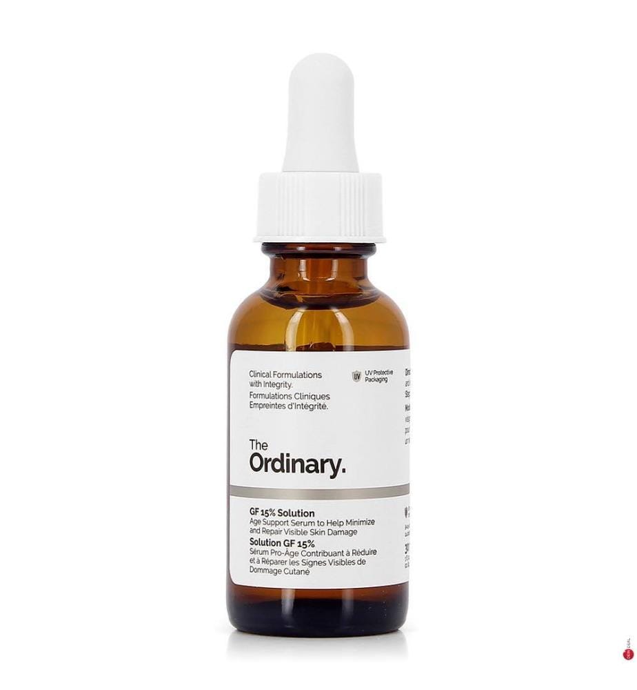 Pro-Age Serum Solution GF 15% - 30 ml