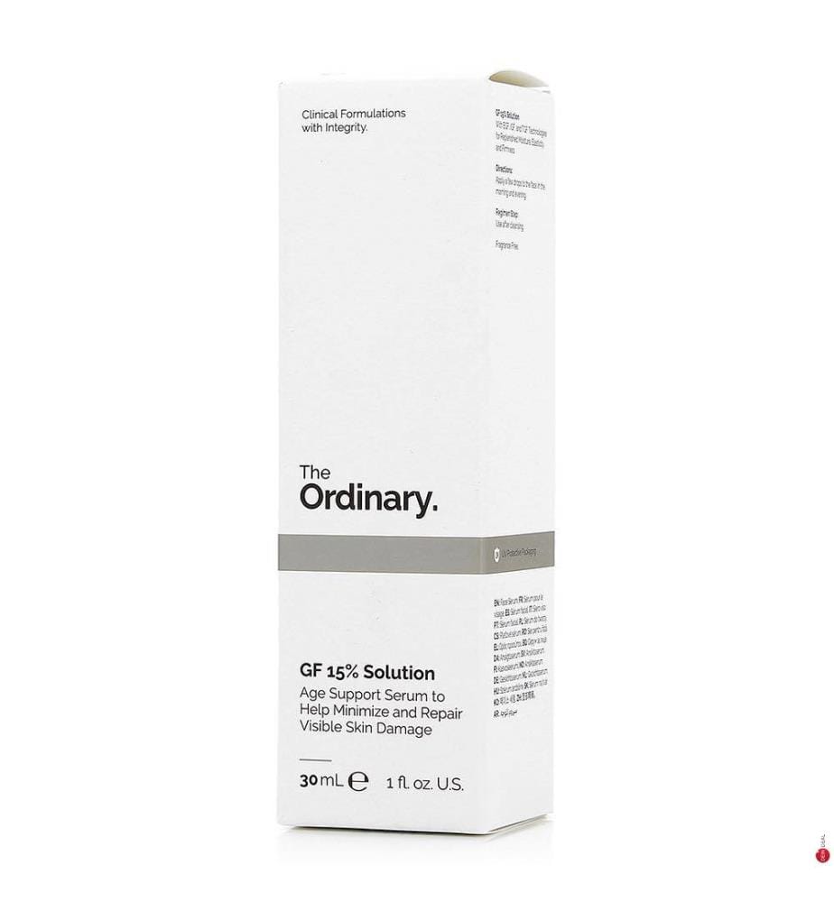 Pro-Age Serum Solution GF 15% - 30 ml