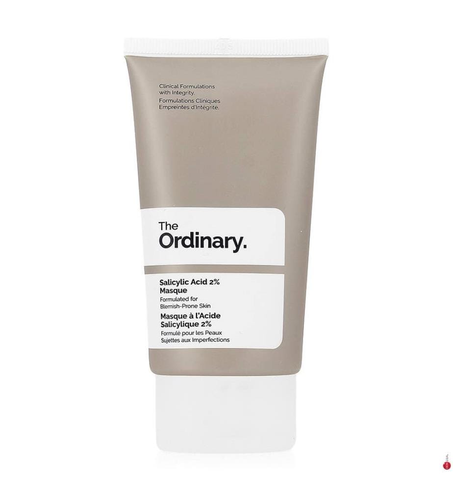 Maske mit Salicylsäure 2% - 50 ml