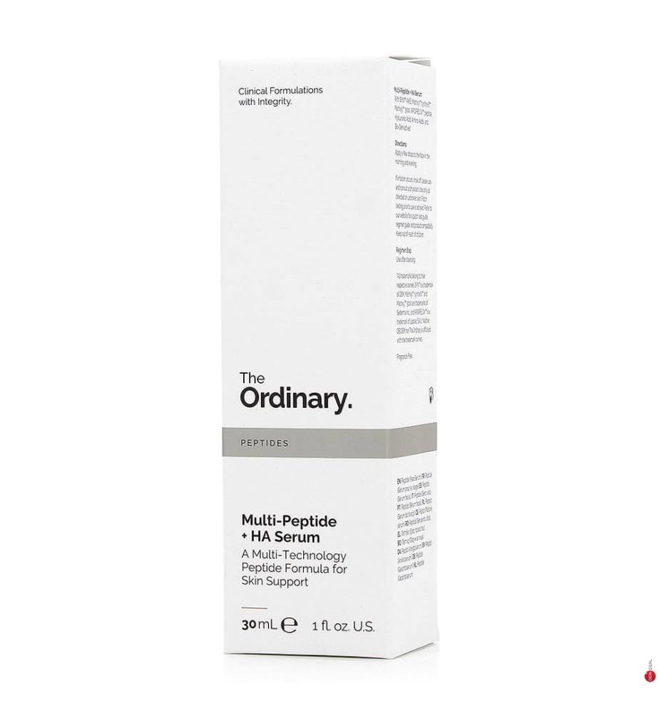 Multi-Peptide HA Serum - 30 ml