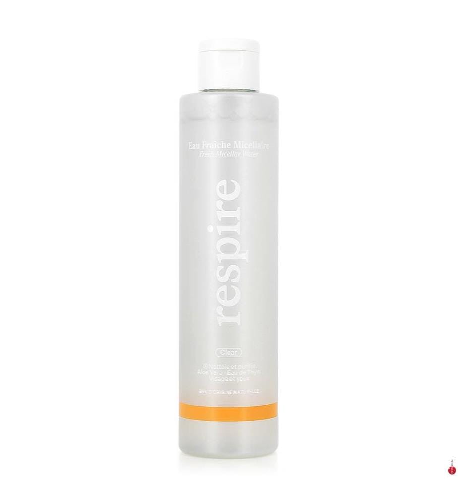 Acqua micellare fresca - 200 ml
