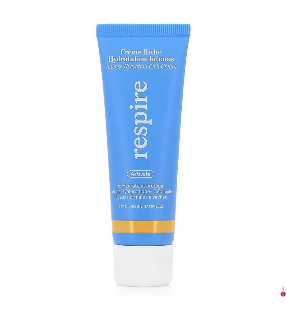 Reichhaltige Gesichtscreme Intensive Feuchtigkeitsversorgung - 50 ml