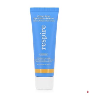 Reichhaltige Gesichtscreme Intensive Feuchtigkeitsversorgung - 50 ml