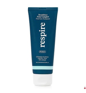 Zahnpasta Vollständige Pflege - 75 ml