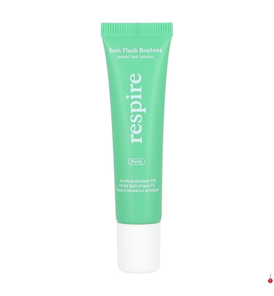 Flash Pickelpflege - 1ml