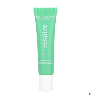 Flash Pickelpflege - 1ml