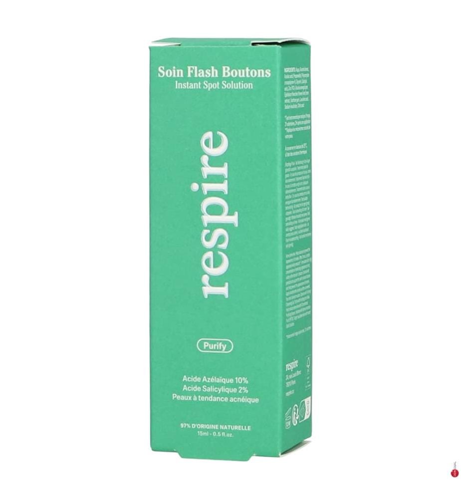 Flash Pickelpflege - 1ml