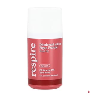 Deodorant Roll-on Frische Feige - 50ml