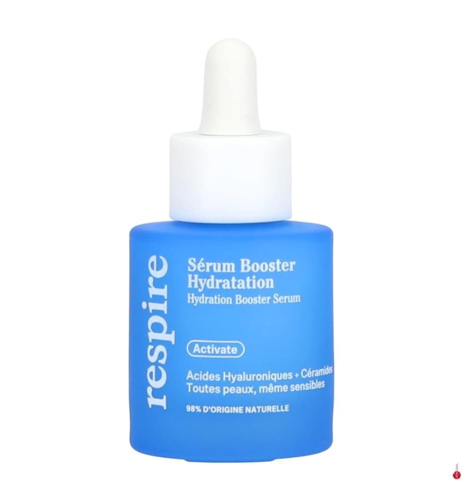 Hydratation Booster Serum - 30ml