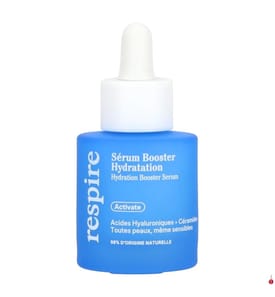 Sérum Booster Hydratation - 30ml