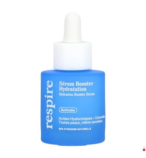Hydratation Booster Serum - 30ml